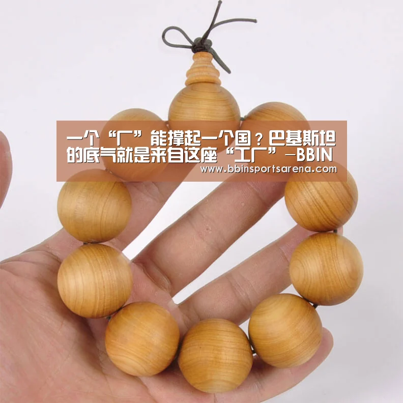 一个“厂”能撑起一个国?巴基斯坦的底气就是来自这座“工厂”-BBIN电子,BBIN棋牌,BBIN官网,BBIN视讯(图3) BBIN电子,BBIN棋牌,BBIN官网,BBIN视讯