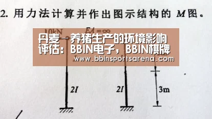 丹麦-养猪生产的环境影响评估:BBIN电子,BBIN棋牌,BBIN官网,BBIN视讯(图2) BBIN电子,BBIN棋牌,BBIN官网,BBIN视讯